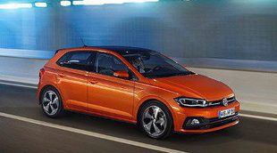 Volkswagen presenta el renovado Polo 2017
