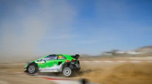 Previa, horarios y clasificaciones del Mundial de Rallycross en Höljes, Suecia 2017