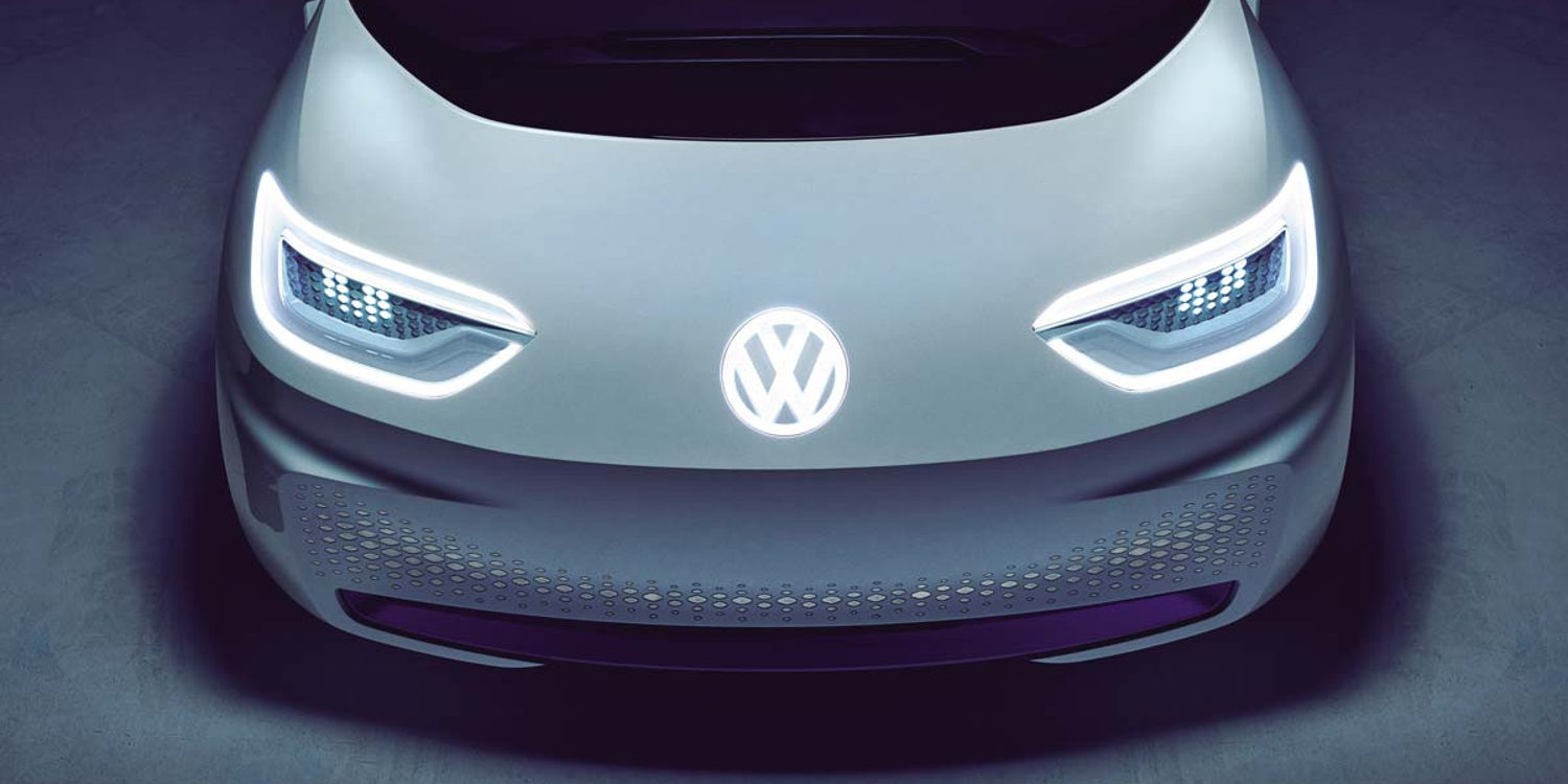 Volkswagen comunicará sus coches entre sí en el 2019