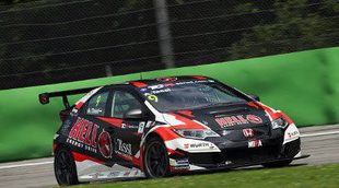 Boutsen Ginion Racing ficha a Aurélien Panis y se centra en las TCR Internacional Series