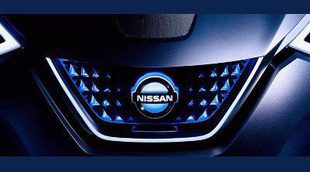 El nuevo Nissan Leaf presenta grandiosas novedades