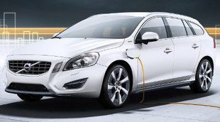 Volvo anunció que fabricará solo modelos eléctricos