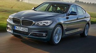 BMW prepara un Serie 3 totalmente eléctrico