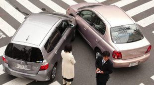 Percances que las aseguradoras de vehículos no cubren