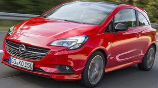 Opel anunció el lanzamiento del Corsa S para 2019