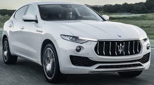 Maserati fabricará solo coches eléctricos