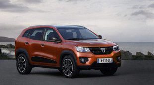Renault y Dacia anuncian la Duster 2018