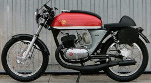 Montesa, la histórica marca de motos española
