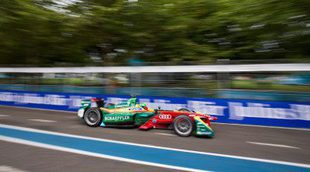 Lucas di Grassi promueve cambios dentro de la Fórmula E