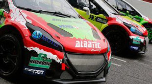 Albatec Racing inscribe a Mark Cronjé para Sudáfrica