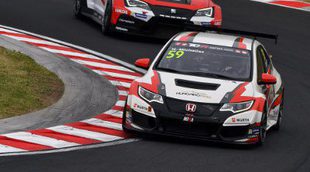 M1RA Motorsport ya tiene reemplazo para Roberto Colciago