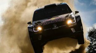 Tres años más para Australia en el WRC