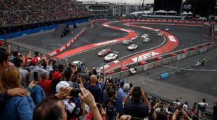 Porsche no dejó dudas en las 6 horas de México