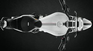 Ducati presenta la XDiavel S 2018 en el Salón de Milán