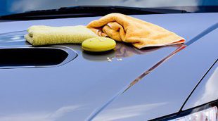 Cómo lavar tu auto correctamente