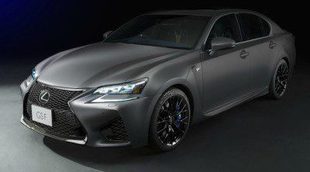 Lexus presenta el emblemático LS+ Concept