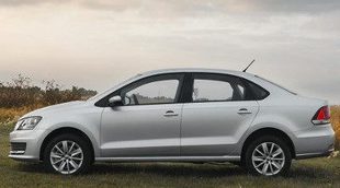 Volkswagen Vento TDI 2018