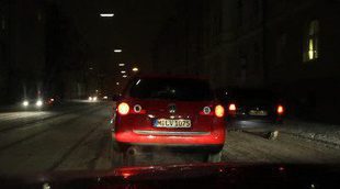 Cómo conducir de noche sin luces