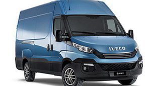 Iveco lanzó al mercado el Daily Hi-Matic
