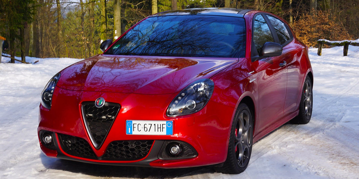 Alfa Romeo Mito Veloce, la elegancia y la potencia 2018