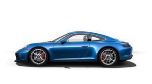 La nueva creación de Porsche es el 911 GT3 Touring Package