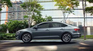 Volkswagen presentó el nuevo Virtus para Latino América