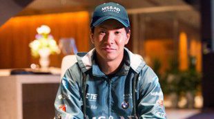 Kamui Kobayashi y su incursión en la Fórmula E