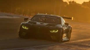 BMW y Aston Martin ya piensan en el campeonato GTE de la súper temporada