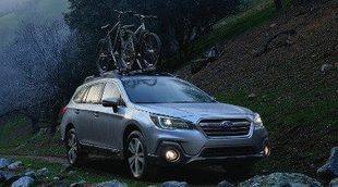 Conozca la nueva Crosstrek 2018 de Subaru