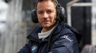¿Puede ser Timo Scheider piloto de BMW DTM para 2018?