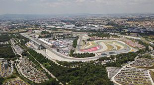 El Circuit Barcelona-Catalunya aprueba las obras que empezarán en enero
