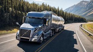 Volvo nos sorprende con el excelente Trucks VNL 2018