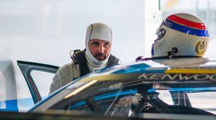 Vuelve Yvan Muller al WTCC con Cyan Racing