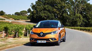 Renault presenta su nuevo motor 1.3 TCe