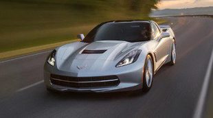Corvette Stingray 2018, el deportivo de Chevrolet de la séptima generación