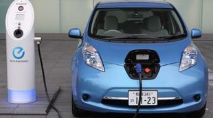 Europa espera vender unos 200.000 coches eléctricos en 2018