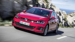 Volkswagen planea el lanzamiento del Polo GTI Performance