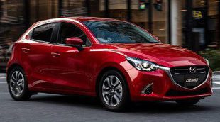 El nuevo Mazda 2 2018 llega totalmente mejorado
