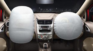 El Airbag, uno de los más grandes avances tecnológicos de seguridad