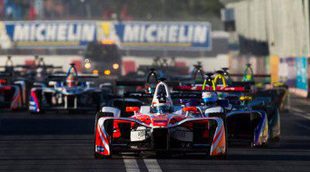 Eprix de Marrakech, previa y últimas novedades en la Fórmula E