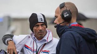 Alberto Puig será el nuevo Team Manager del Repsol Honda Team