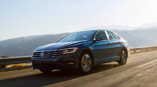 El Jetta 2018 de Volkswagen se presentó en Detroit