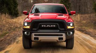 Ram 1500, lo nuevo de Dodge para el segmento pick up
