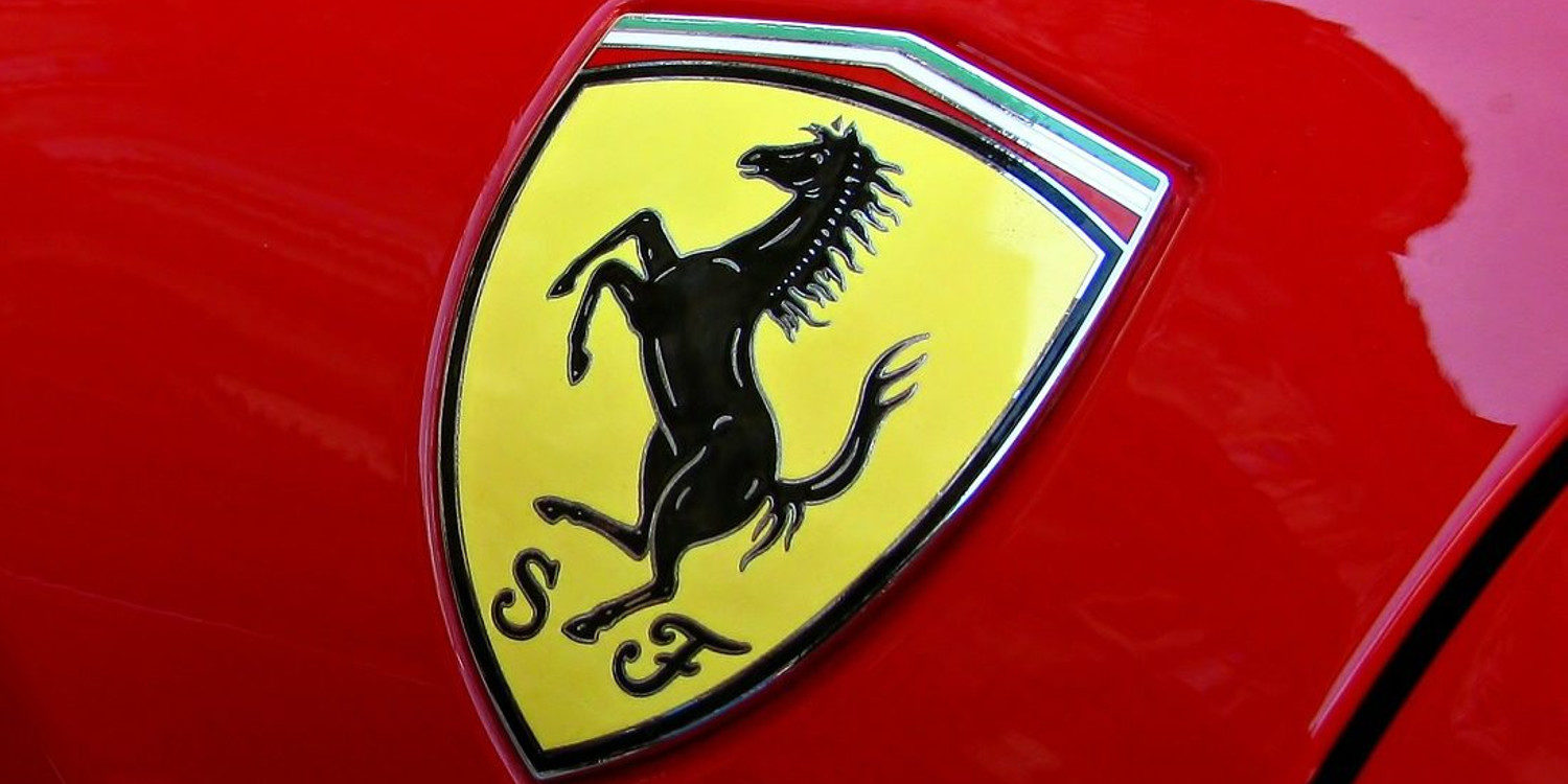 Ferrari confirmó que ya trabaja en su nuevo SUV