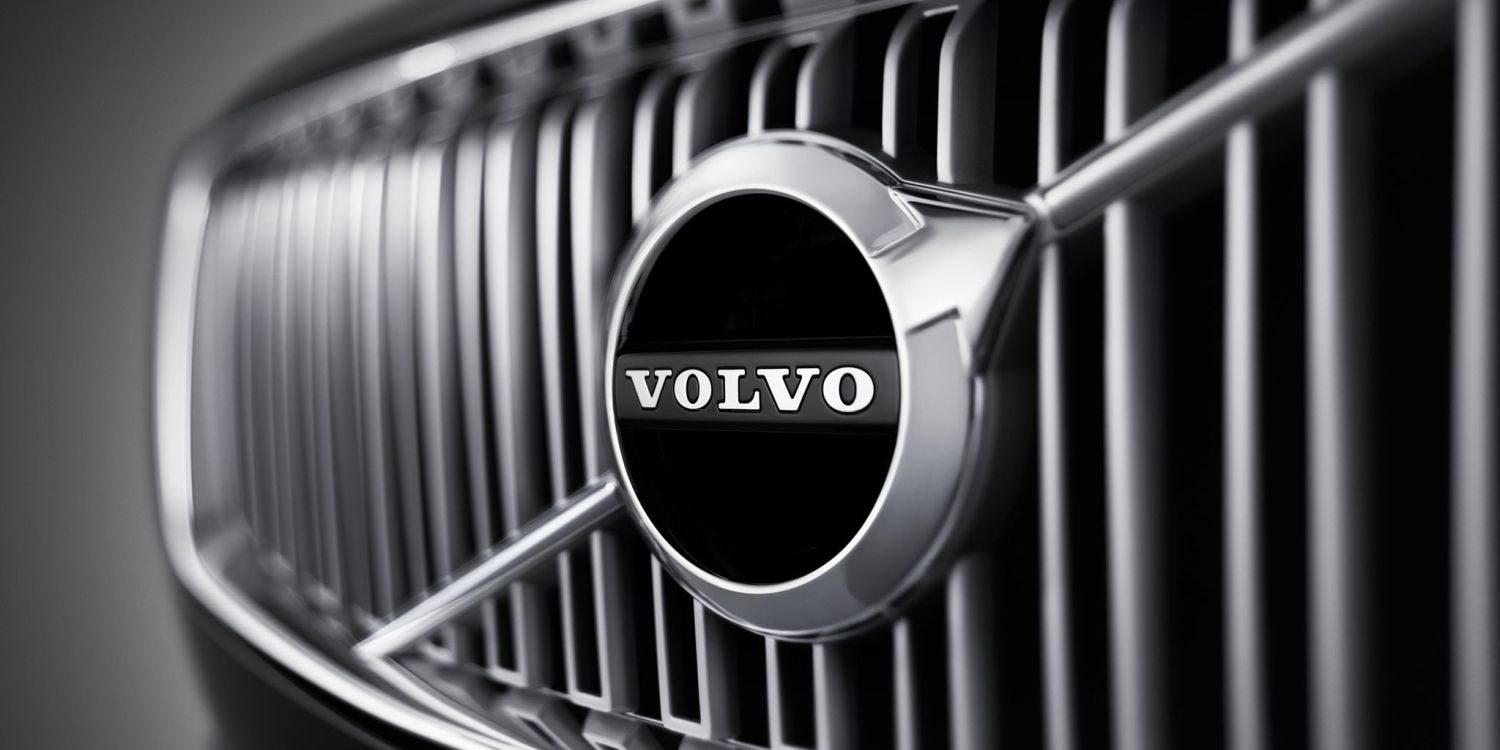 La renovada planta de Volvo con tecnología de impacto ambiental cero