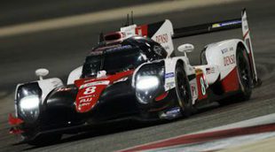 Alonso se suma a Toyota para la supertemporada del WEC