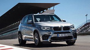 Nuevo SUV de BMW, el X5 2018 en su cuarta generación