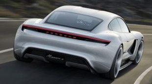 Porsche desarrolla una plataforma denominada SPE para Volkswagen