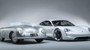 Porsche, 70 años de coches deportivos
