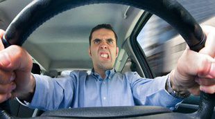 Como controlar el estrés al conducir